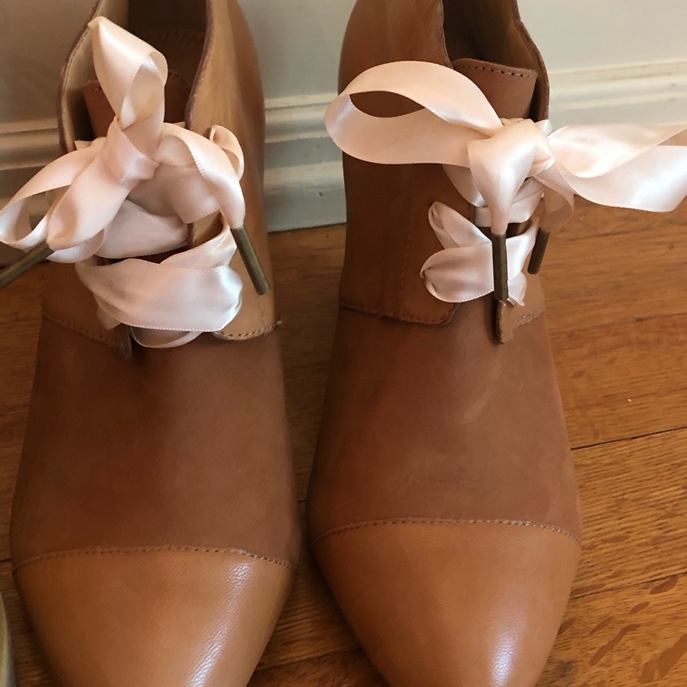 Booties - Picture 5 of 8